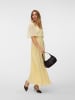 Vero Moda Kleid in Flan