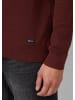 s.Oliver Strickpullover in 3907_bordeaux