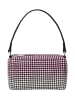 FELIPA Damen Handtasche in Pink Mehrfarbig