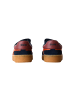 Gola Viper Strap Kindersneaker aus Leder 1CKA