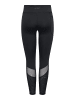 Only Play Sportleggings in Black