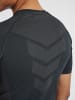 Hummel T-Shirt Hmlauthentic Herren in ANTHRACITE