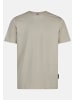 Salzhaut Shirt DIEK in Oat