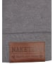 naketano Sweatshirt Rainerius Dark Grey Melange