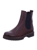 Gabor Comfort Damen Stiefel/Boots ungefüttert  in Braun
