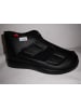 Florett Pantolette in schwarz