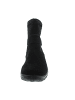 rieker Stiefelette Schwarz