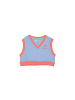 Superb Top in Blue