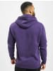 DEF Crewneck-Sweater in purple