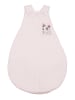 joyfill Schlafsack+Innensack in Rosa