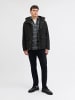 Jack & Jones Jacke in Black