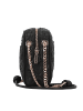 Guess Adelasia Mini Bag Umhängetasche 18 cm in black