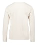 Betty Barclay Basic Shirt mit Placement in Beige/Taupe