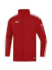 Jako Allwetterjacke Striker 2.0 in Rot