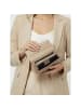 Lazarotti Bologna Leather Geldbörse Leder 19 cm sand
