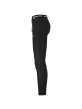 uhlsport  Tights DISTINCTION PRO LONG Kids in schwarz