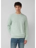 s.Oliver Strickpullover  in  61W0_ozeangrün