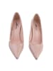 Ital-Design Pump in Beige