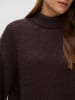 Vero Moda Pullover in Chocolate Torte