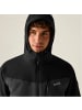 Regatta Outdoorjacke Wentwood 3 in 1 Winterjacke in Ash