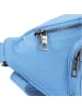 LIEBESKIND BERLIN Lila Gürteltasche 29 cm in royal blue
