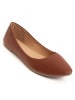 Montevita Ballerinas Balleri8 in Braun