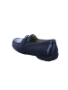 Sioux Slipper in schwarz