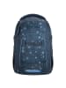 Coocazoo Mate Schulrucksack 44 cm in Blue Orbit