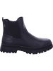 Romika Stiefelette Mit Tex-Membran in schwarz