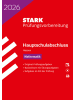 Stark Buch - STARK Mathematik - Hauptschulabschluss 2026 Hessen - Prüfungsvorber