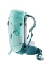 Deuter Rucksack Trail 28 SL in Hellblau3513