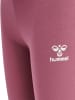 Hummel Hummel Leggings Hmlonze Mädchen in HEATHER ROSE