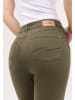 ANGELS  Jeans Cici in khaki - 0010