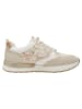 Tamaris Sneaker in BEIGE STRUCT.