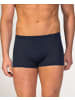 ZD ZERO DEFECTS Boxer "Ikaria" in  Navy Blau