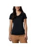 Columbia Funktionsshirt Zero Rules in black