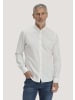 Hessnatur Oxford Hemd Regular in naturweiss