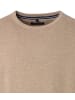 CASAMODA Pullover in Beige