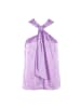 NENETTE Bluse FELU Violett