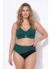 Ulla Popken Soft-BH in schwarz