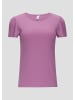 QS T-Shirt in 4721_lavendel