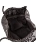 Liebeskind Berlin Cloud II Schultertasche M Leder 35 cm deep soil