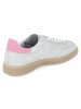 rieker Low Sneaker in grün