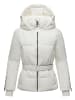Marikoo Winterjacke Aleyna 16 in Offwhite
