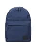 Mandarina Duck District Rucksack 42 cm Laptopfach in dress blue