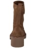 Paul Green Stiefelette in Toffee