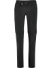 Maier Sports Hosen in schwarz