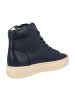 Paul Green Schnürboots in Blau