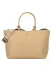 Replay Shopper Tasche 45 cm in safari