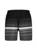 cmp Badeshorts in nero-graffite-bco